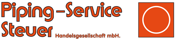 Piping-Service Steuer Piping-Service Steuer
